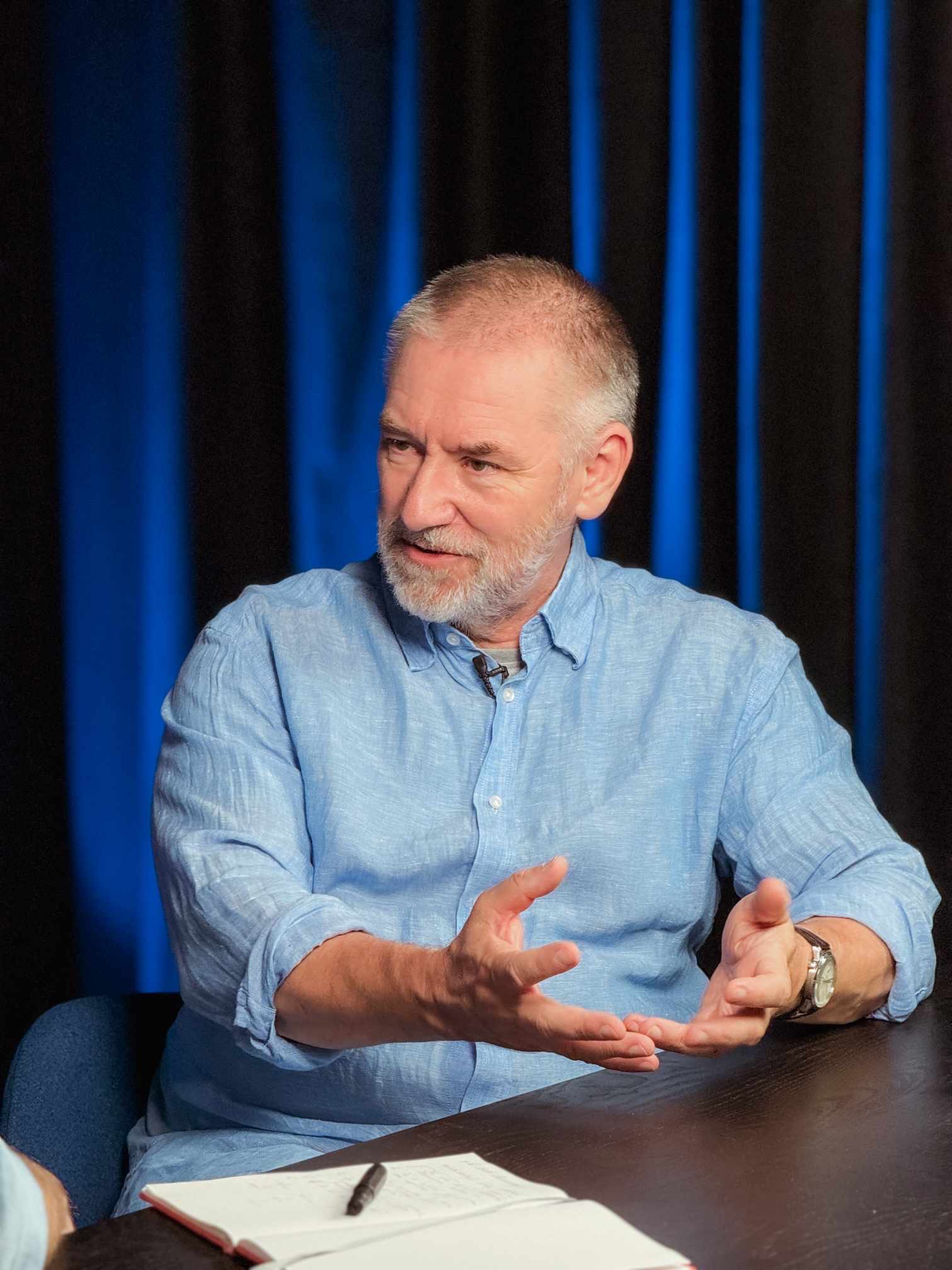 Marek Kaczmarzyk