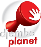 Djembe Planet