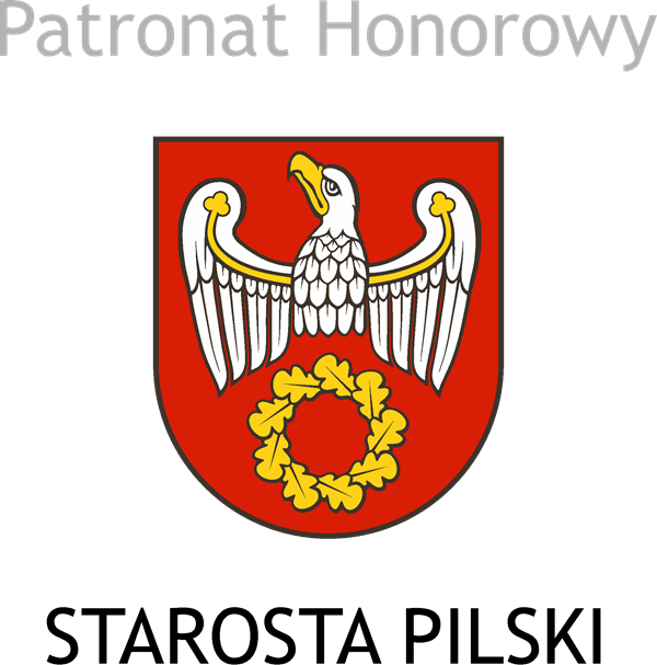 Powiat Pilski (Patronat Honorowy)